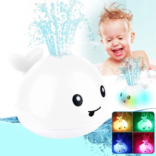 Gekleurde LED-verlichting