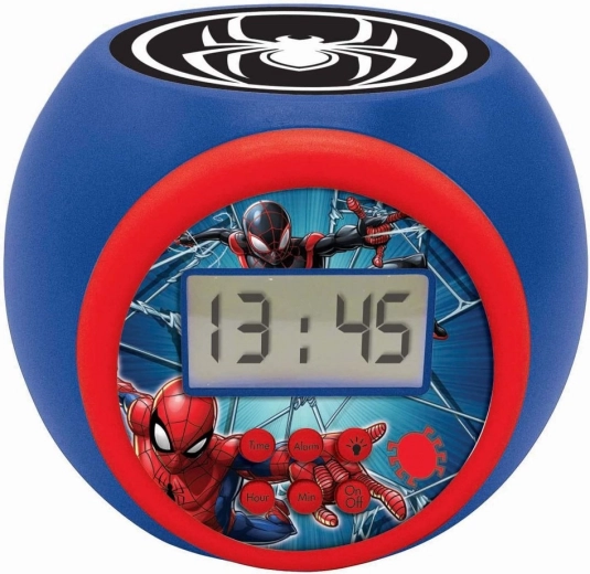 Praktisch nachtlampje