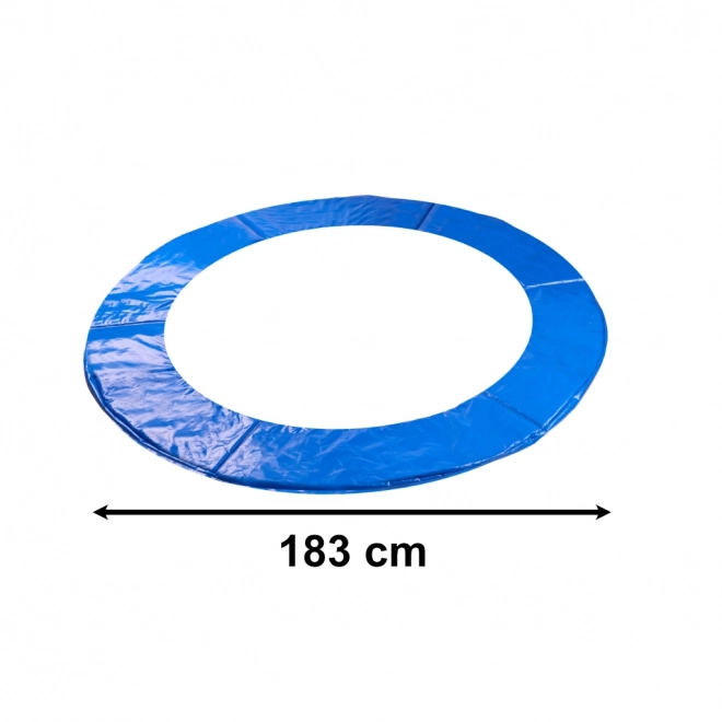 Beschermende hoes voor trampolineveren 183 cm