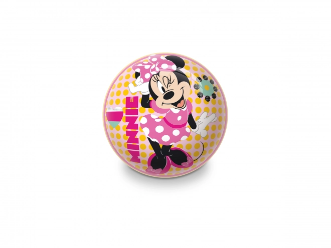 Minnie bal 14cm