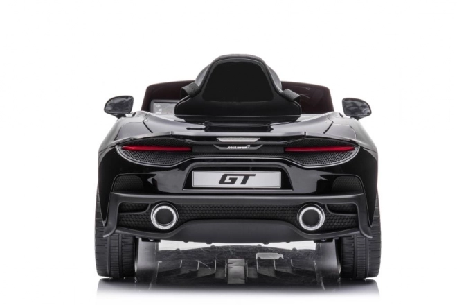 Accu-auto McLaren GT 12V zwart