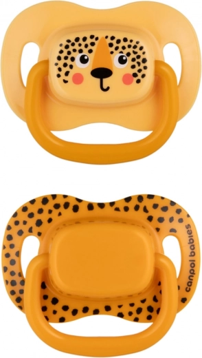 Snelle sterilisatie in de magnetron