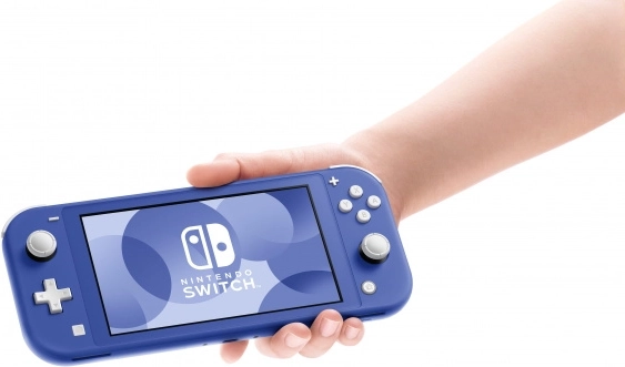 Geïntegreerde bedieningselementen voor comfortabel gamen