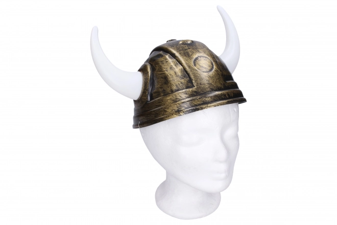 Carnavalsset - Vikingenhelm