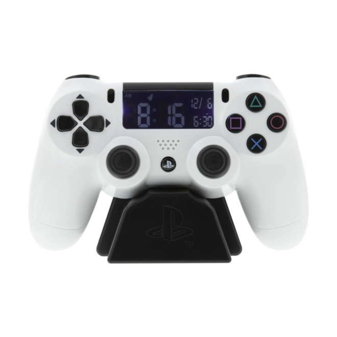 Wekker Playstation 4
