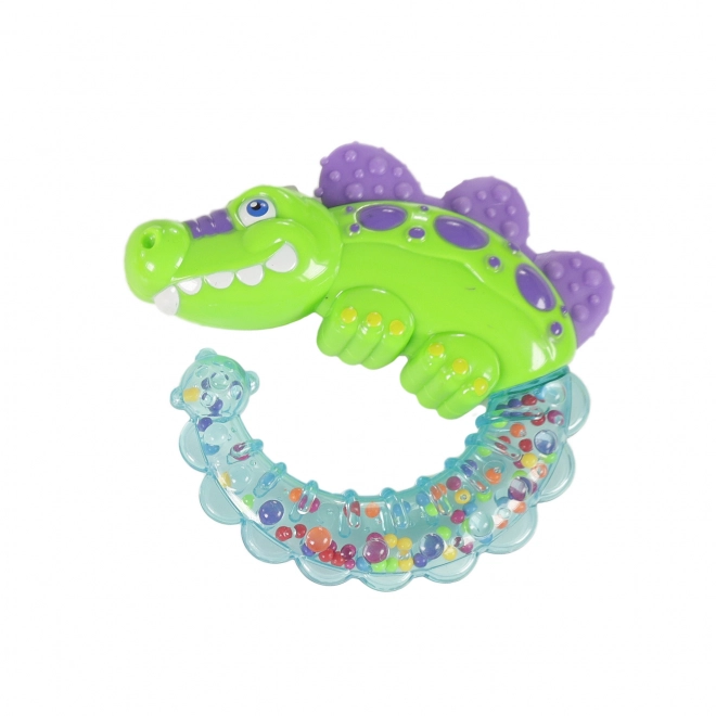 Rammelaars voor baby's - Dieren