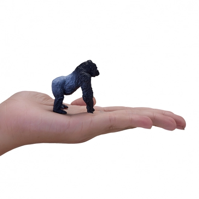 Mojo Mini Wereld van Afrikaanse Dieren 12 stuks
