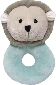 Rammelaar egel 18 cm