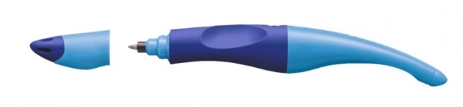 Stabilo EasyOriginal pen voor rechtshandigen blauw