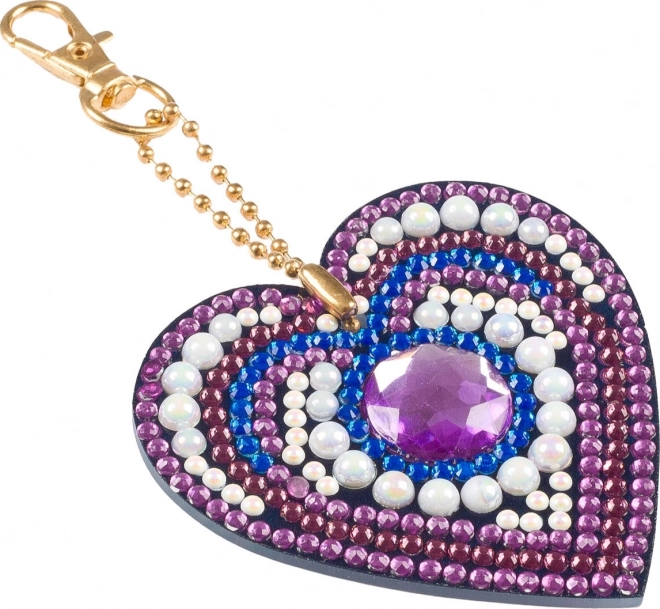 GRAFIX Diamanten Hanger Hart
