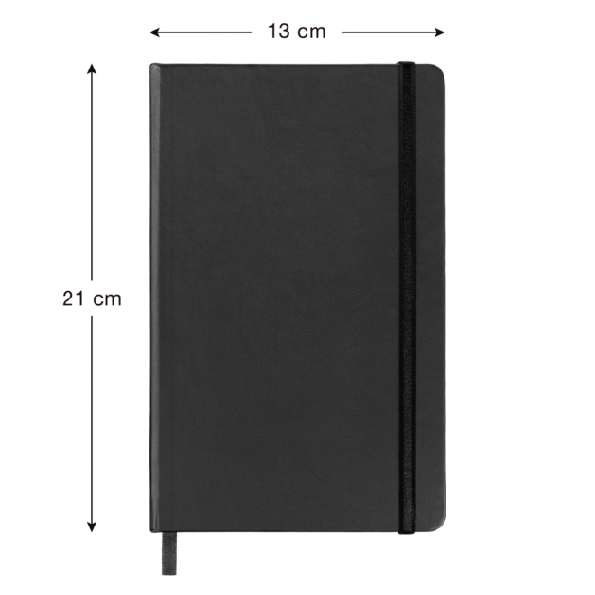 Notitieboek Superman – Symbool