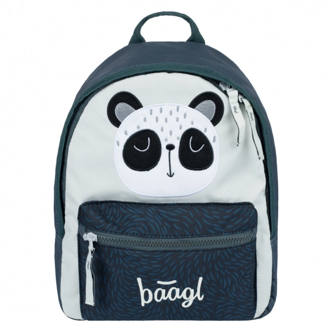 Peuterschoolrugzak BAAGL panda
