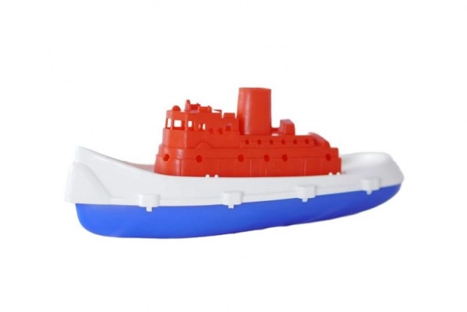 Visserboot