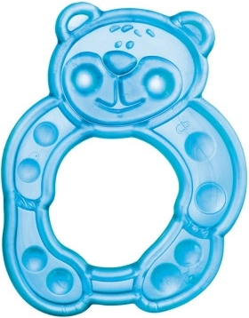 Canpol babies Elastische Bijtring Dieren