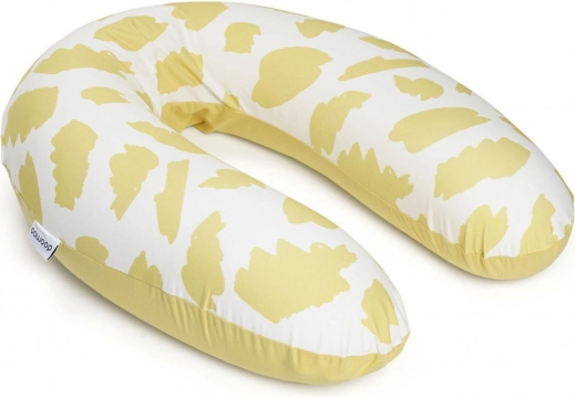 Comfort voor mama en baby