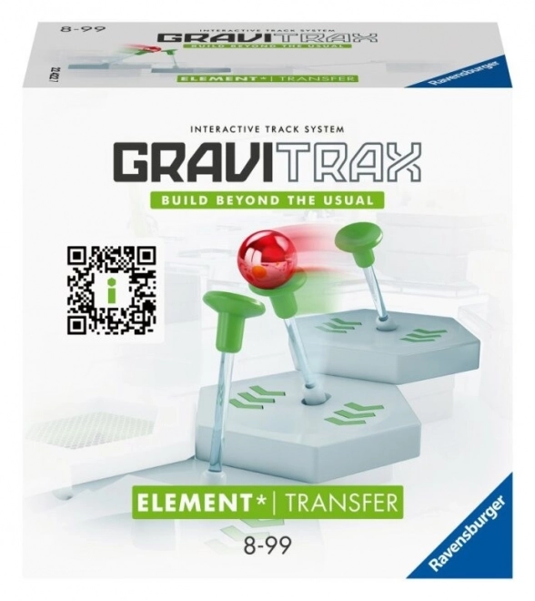 Bouwpakket Ravensburger GraviTrax Element Transfer