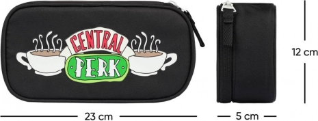 Central Perk-logo