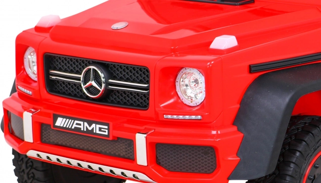 Prestatie en stijl van MERCEDES-AMG