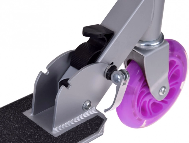 LED-wielen voor meer plezier en veiligheid