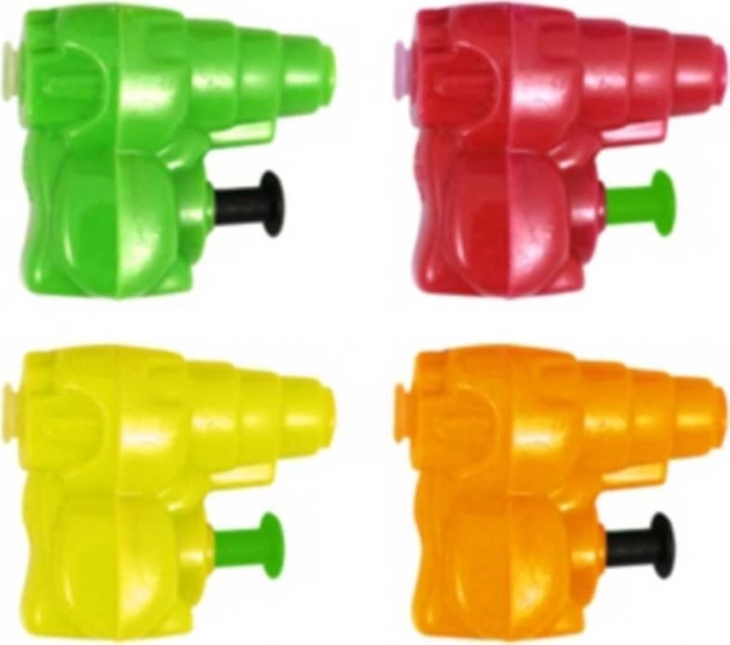 Mini waterpistool 1st (mix)