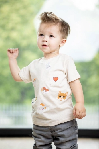 Ideaal voor kinderkleding