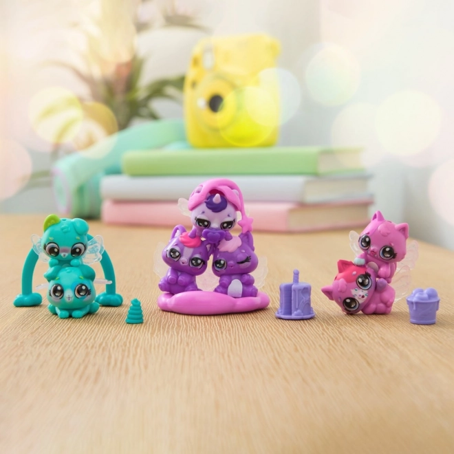 Hatchimals vol verrassingen voor kinderen