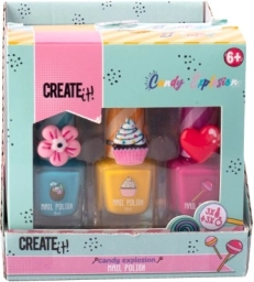Schattige ringetjes als accessoire