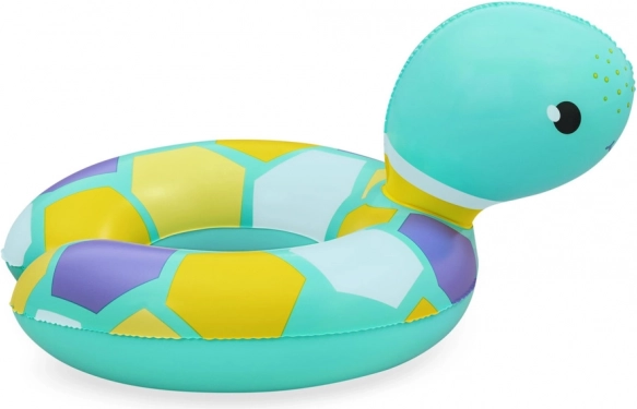 Kinder zwemband schildpad 50 x 52 cm Bestway