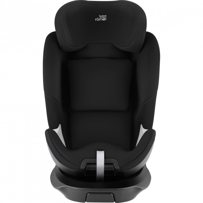 Kinderautostoeltje Swivel Space Black