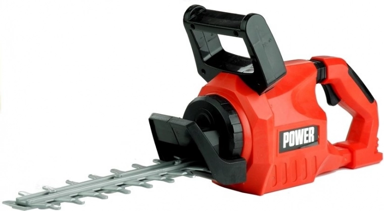 Realistische look en ergonomie