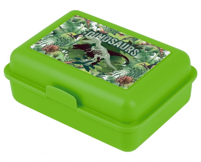 Lunchbox BAAGL Dinosaurussen