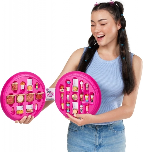 Praktische verzameldoos