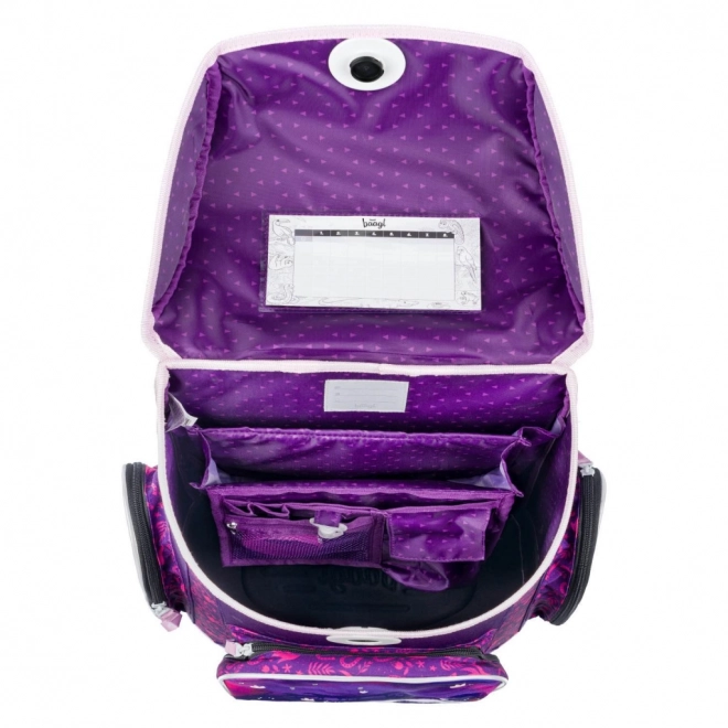 Schooltas Ergon Paard van Baagl