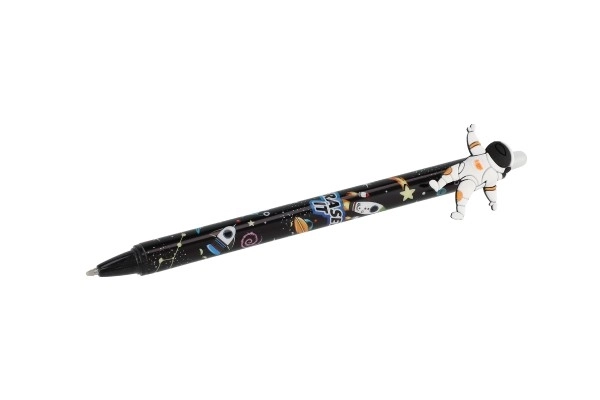 Gompen / gum pen Beste spellen 15cm plastic 6 soorten 36st in doos