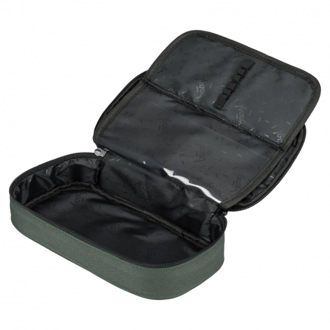 Set BAAGL Skate Forest: rugzak, etui en sporttas