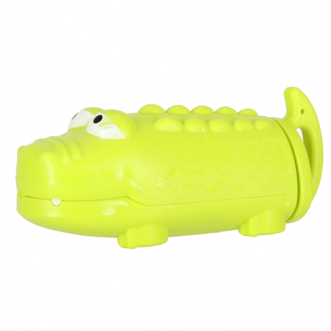 Waterpistool spuit waterpistool krokodil