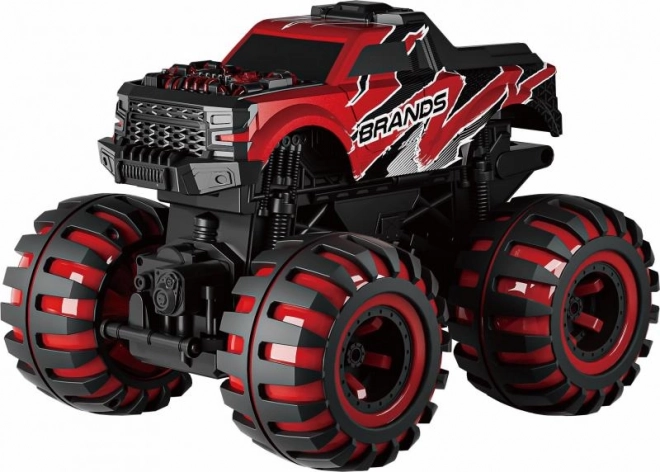 DRIVERO RC Monsterauto