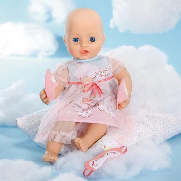 Baby Annabell Nachtjapon Zoete dromen, 43 cm