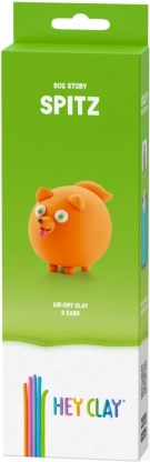 Klei Hey Clay Honden