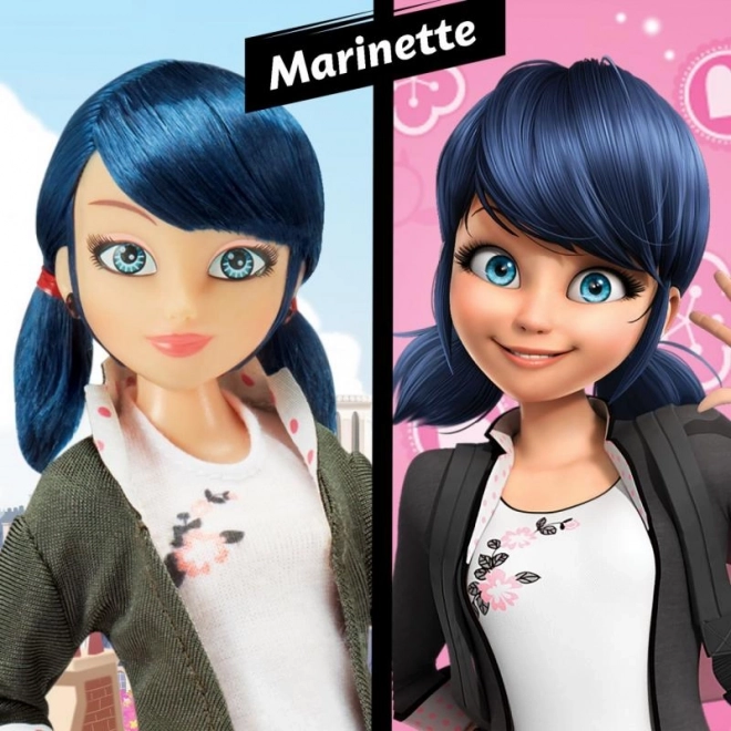 Pop Miraculous Marinette