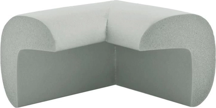 Zachte en veilige hoekbescherming