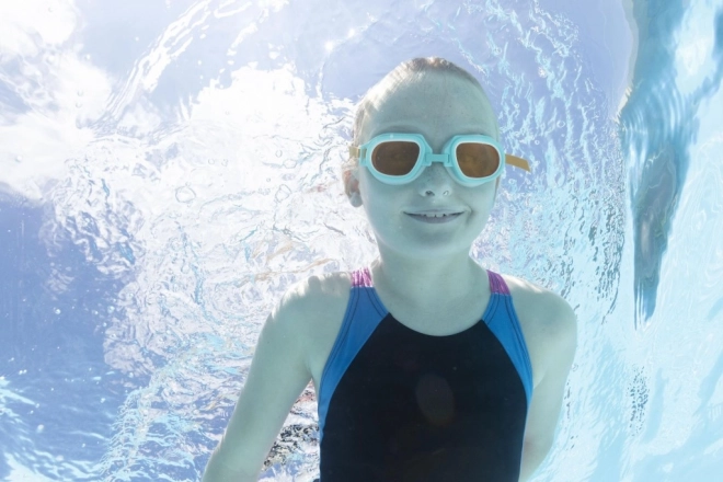 Aquanaut Zwembril voor kinderen