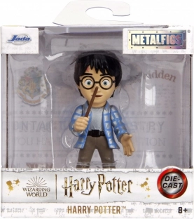 Collectiefiguur Harry Potter 6,5 cm - 4 soorten