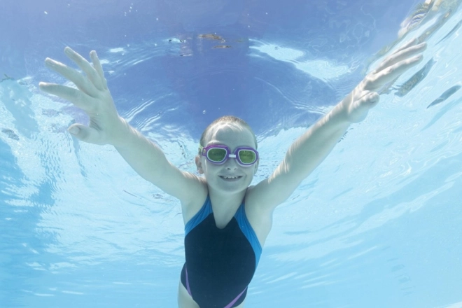 Aquanaut Zwembril voor kinderen