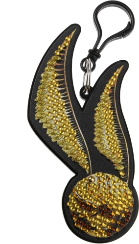 Crystal Art hanger Zlatonka