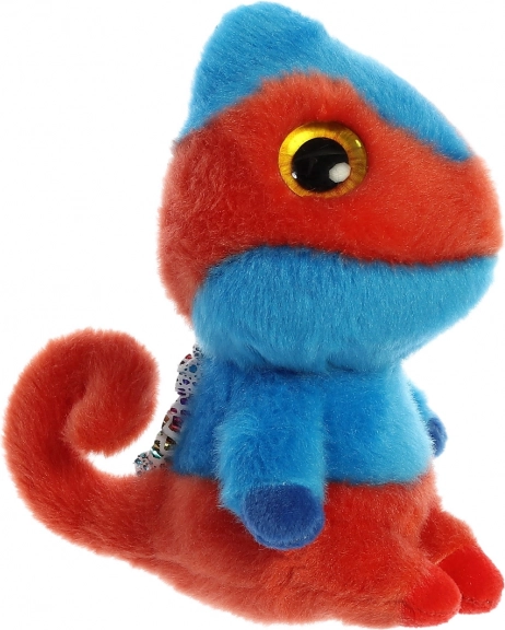 Pluchen hagedis YOOHOO Cammee 15 cm