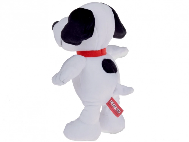 Pluchen hondje Snoopy