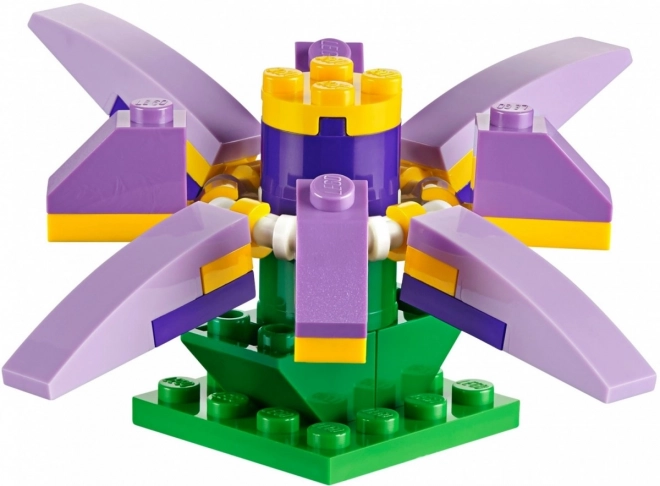 LEGO Classic 10696 Middelgrote Creatieve Box