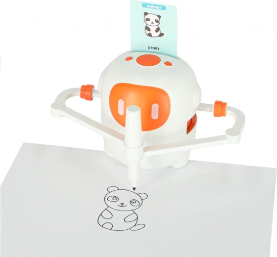 Inspirerend speelgoed