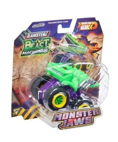 Teamsterz voertuig Beast Monster